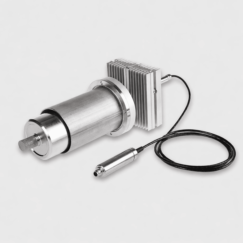 DMP6 ramane rece la 350 °C 