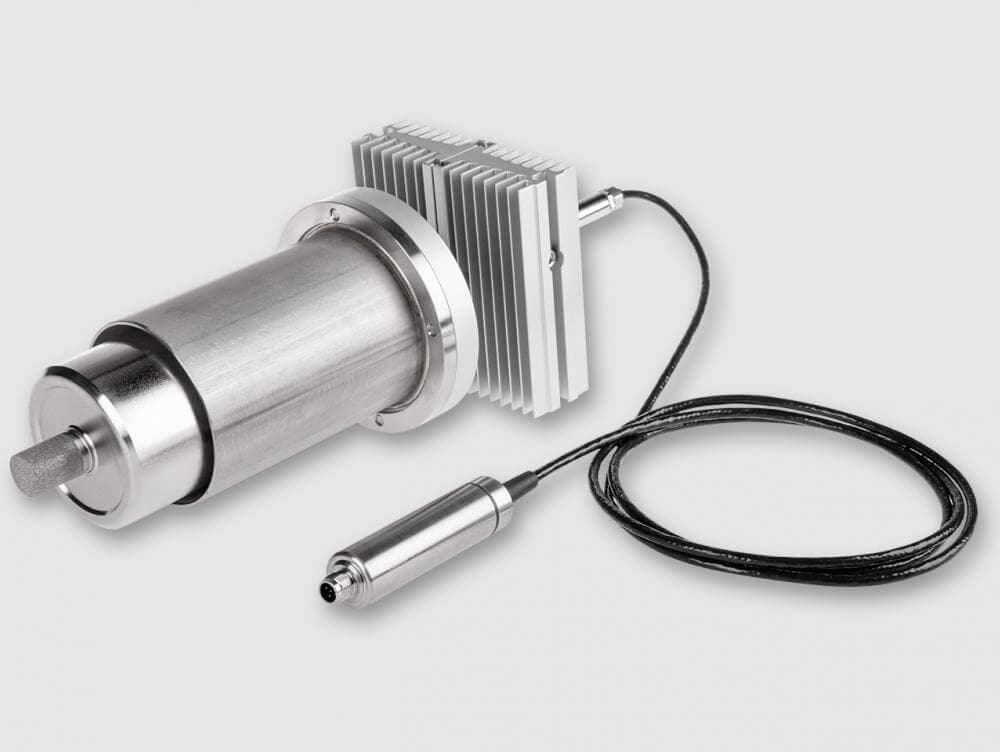 Sonda punct de roua DMP6, Vaisala