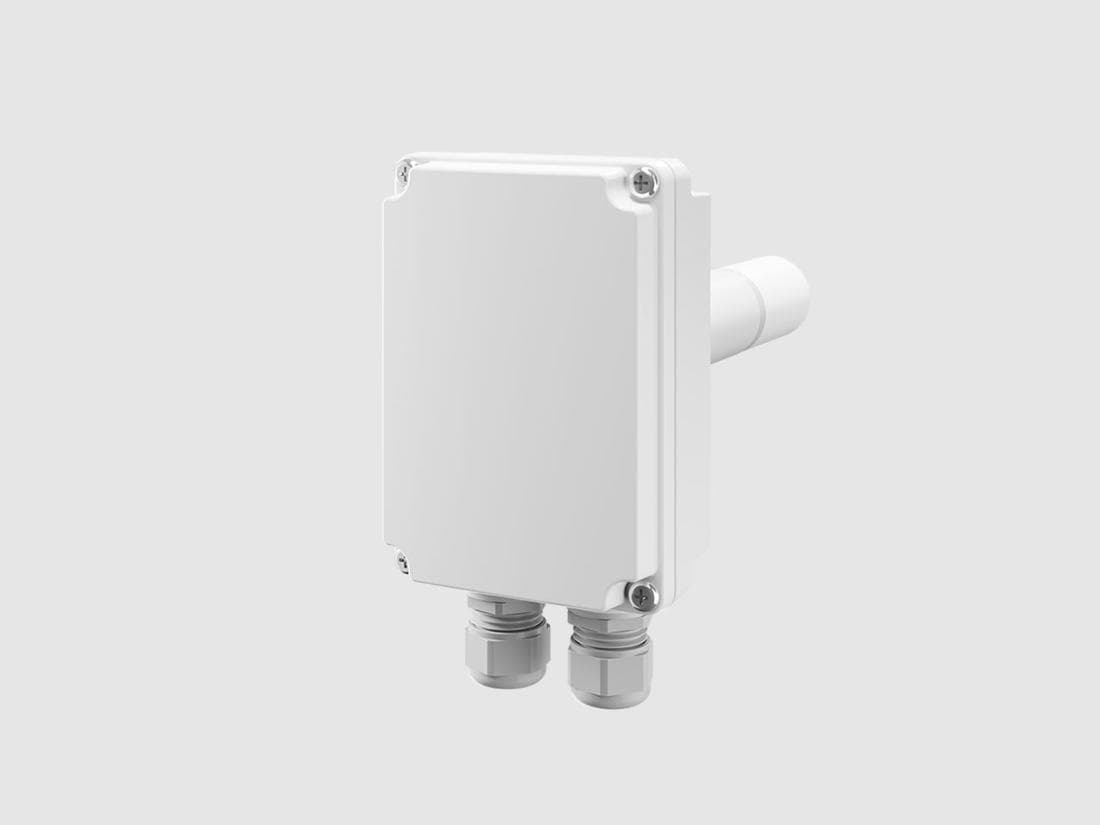 Transmitator CO2 in conducta - GMD110, Vaisala