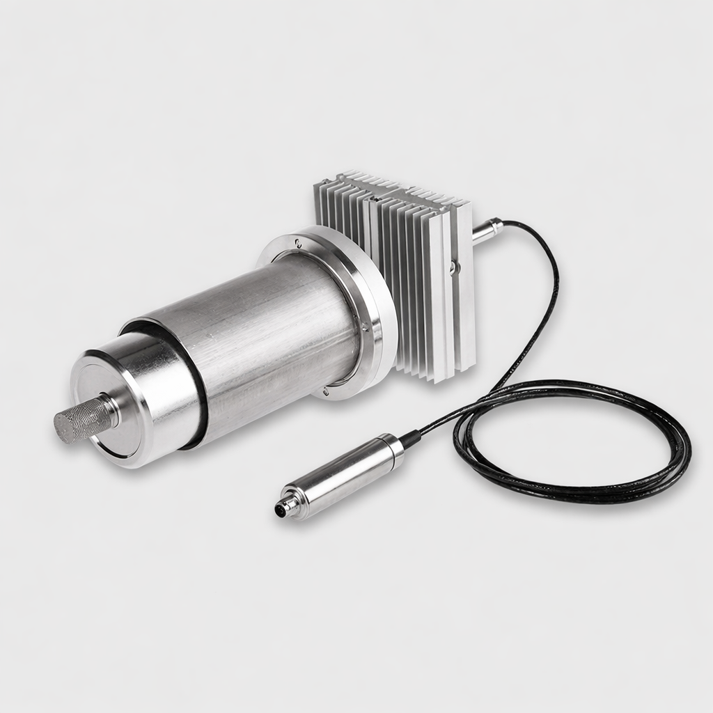 DMP6 ramane rece la 350 °C 
