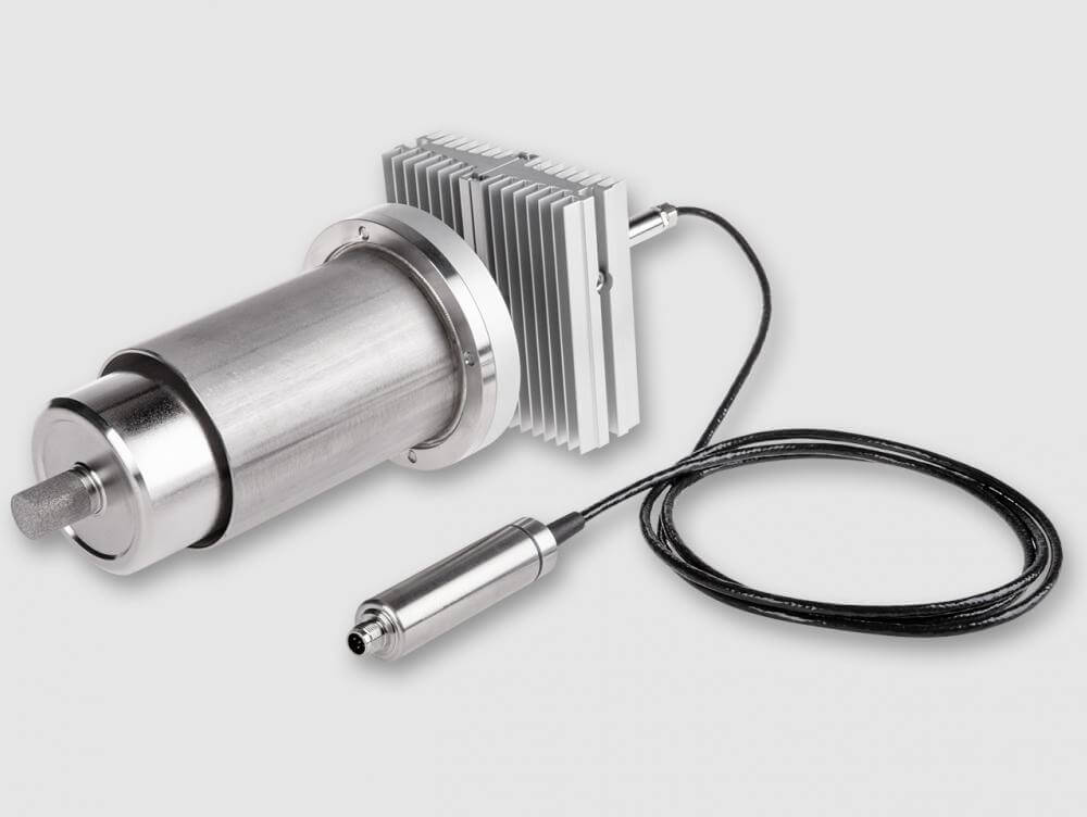 Sonda punct de roua DMP6, Vaisala