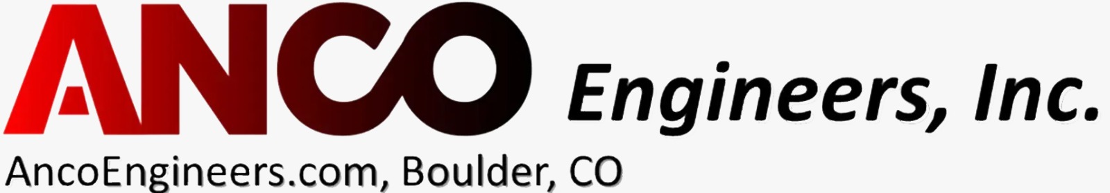  ANCO Engineers, Inc.
