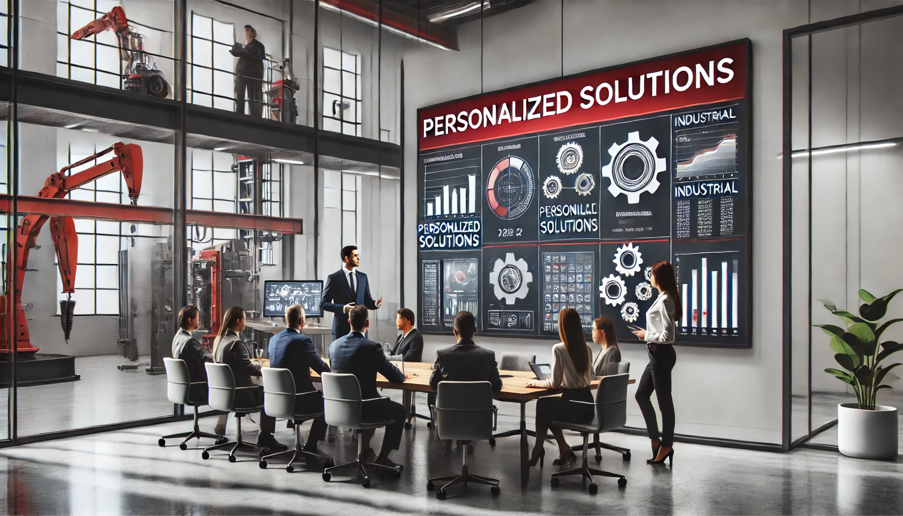 Consultanta Personalizata